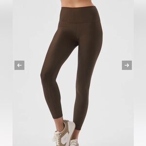 ALO 7/8 High-Waist Airlift Legging